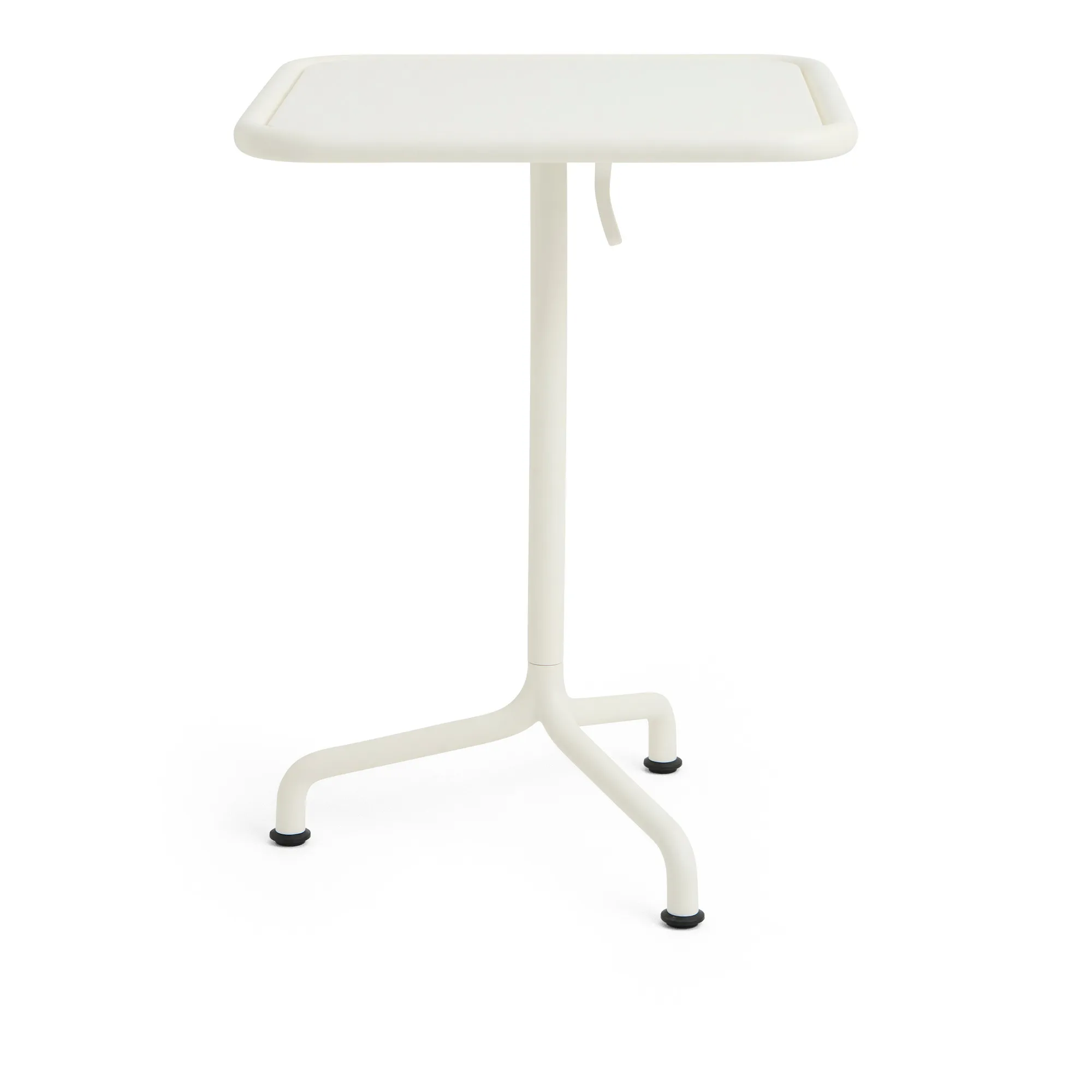 Deville utendørs spisebord 55 x 55 cm - 1
