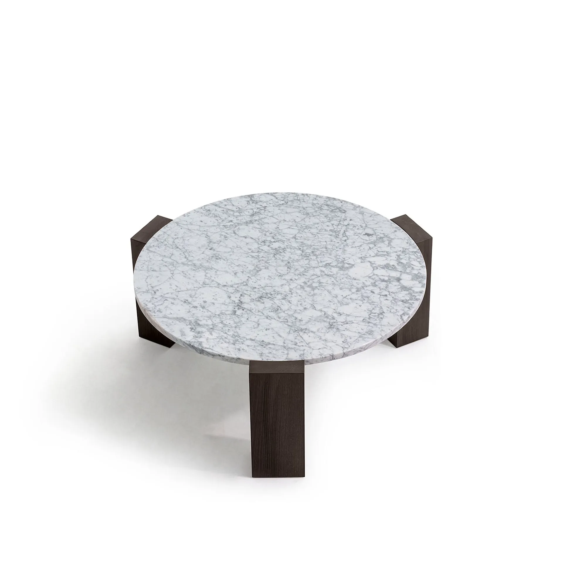 Gogan Table Ø80 - Moroso - Patricia Urquiola - NO GA