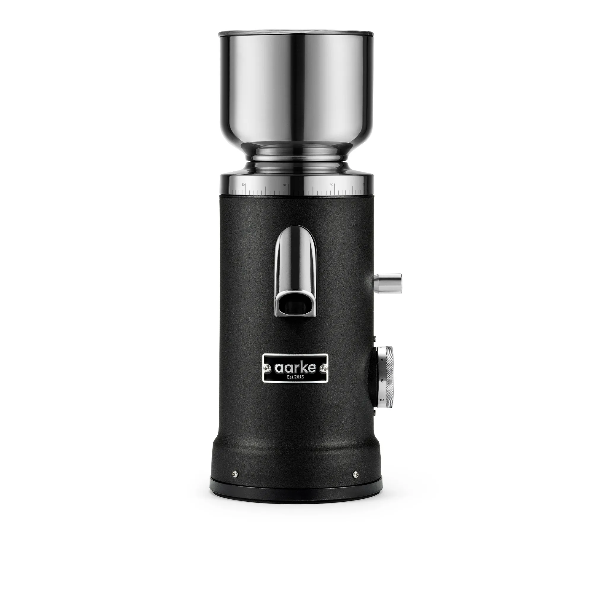 Coffee Grinder Matte Black kaffekvern - 10