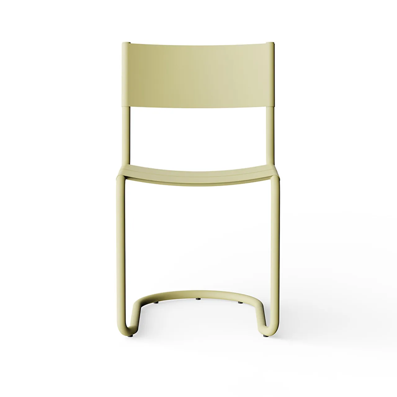 Sine - Dining Chair Grey