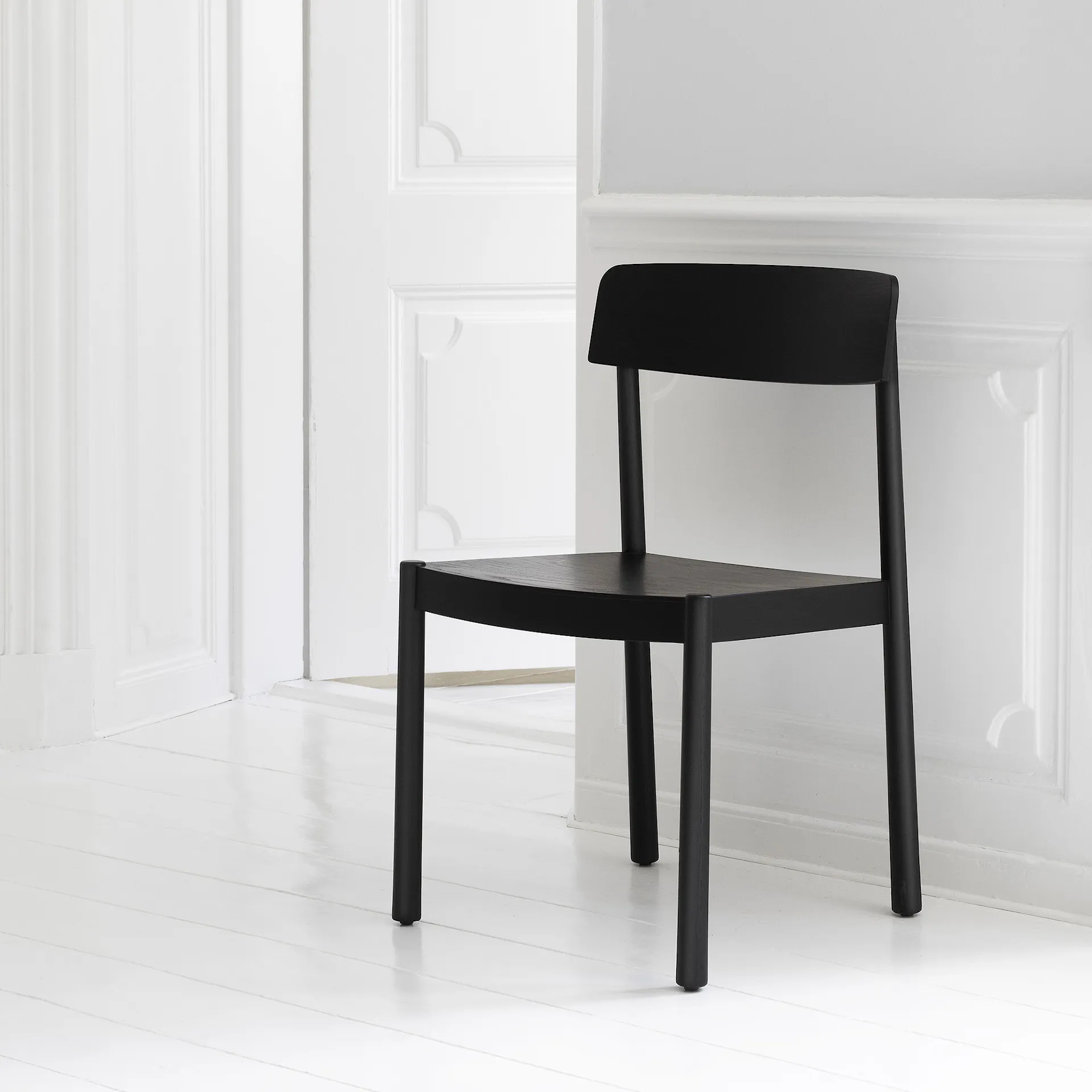 Timb Chair - Normann Copenhagen - NO GA