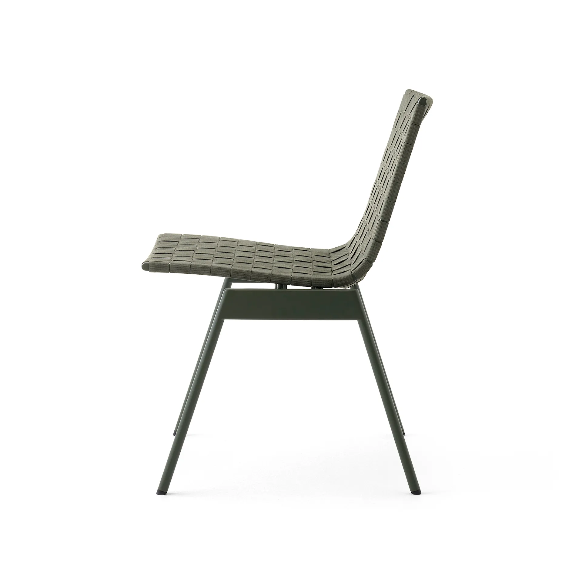 Ville Outdoor Sidechair AV33 - &Tradition - Anderssen & Voll  - NO GA