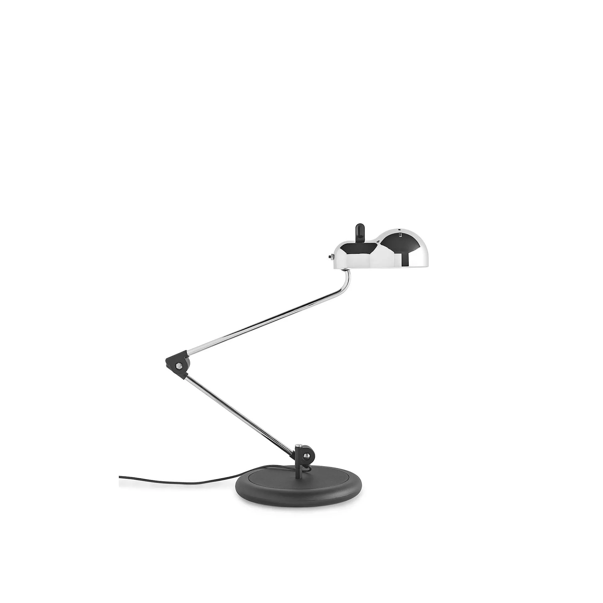 Topo Table Lamp - Stilnovo - Joe Colombo - NO GA