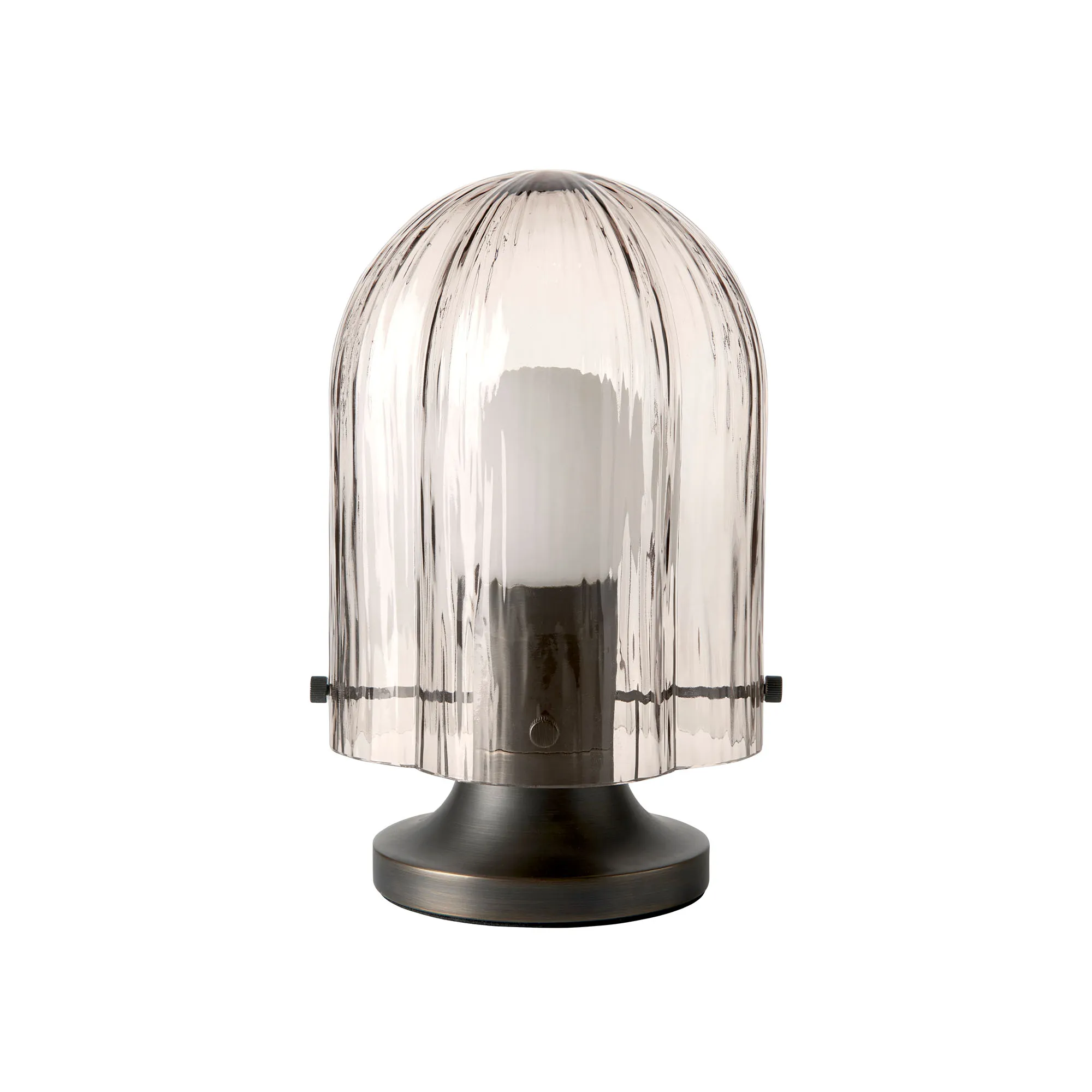 Seine bordlampe - 1