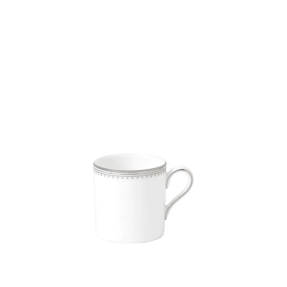 Vera Wang Grosgrain Espresso Cup