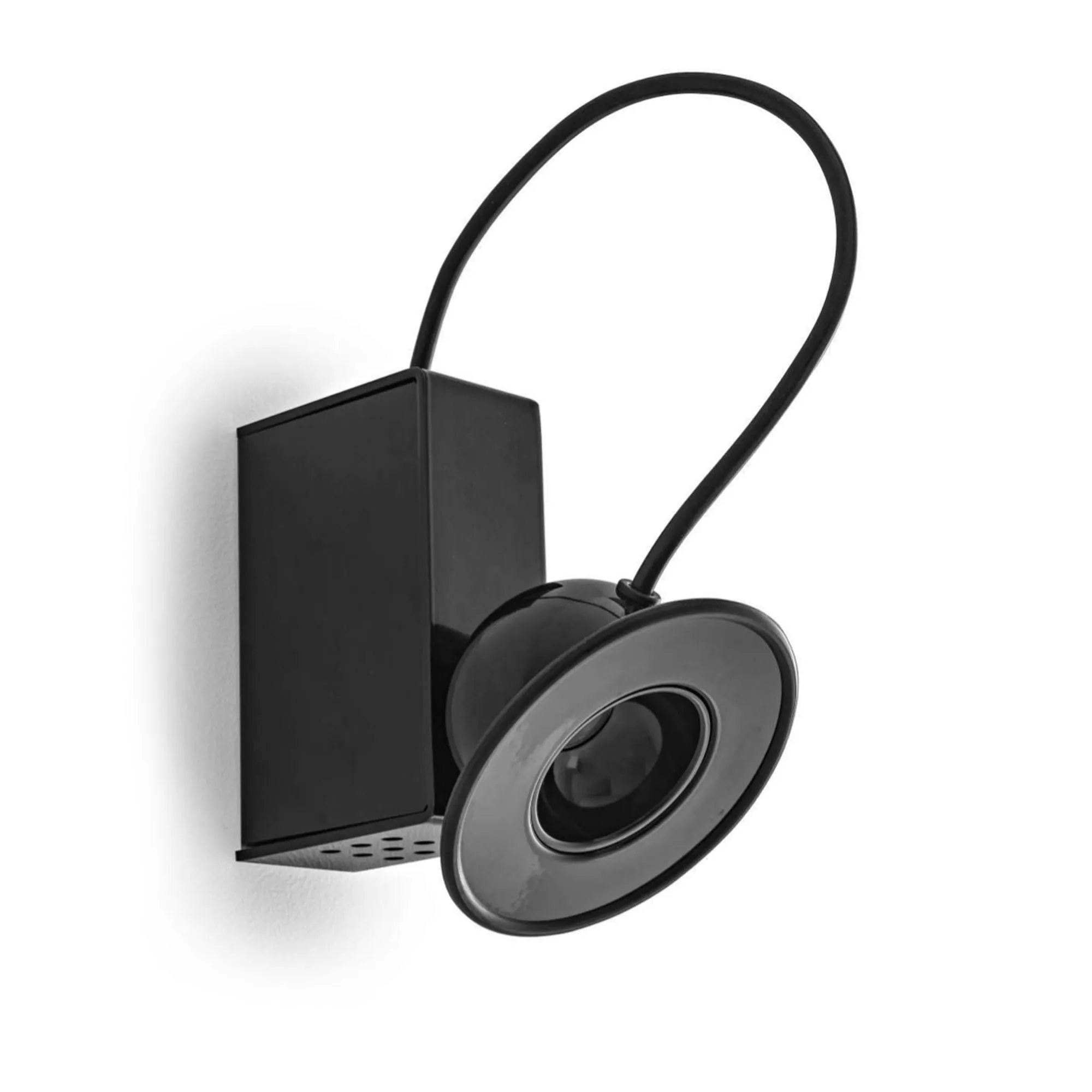 Minibox Phase-Cut vegglampe - 1