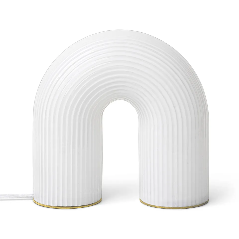 Vuelta bordlampe