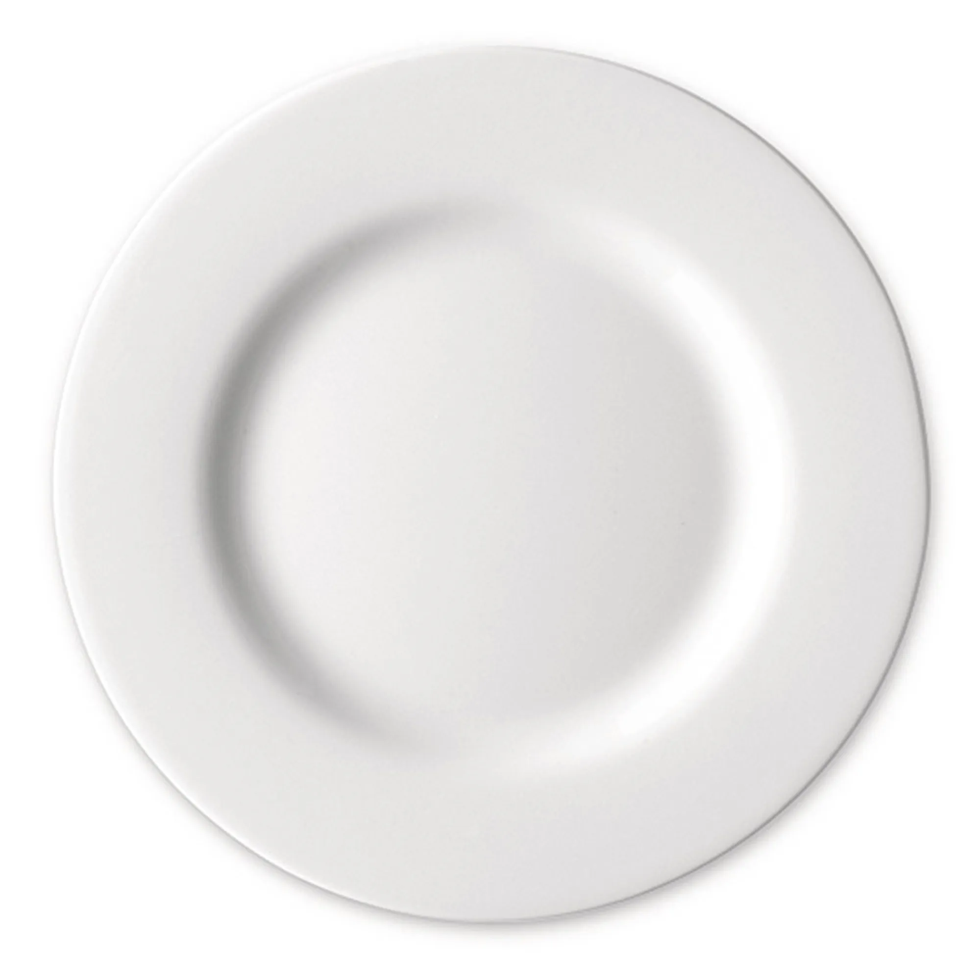 PlateBowlCup tallerkener 4 stk - 1