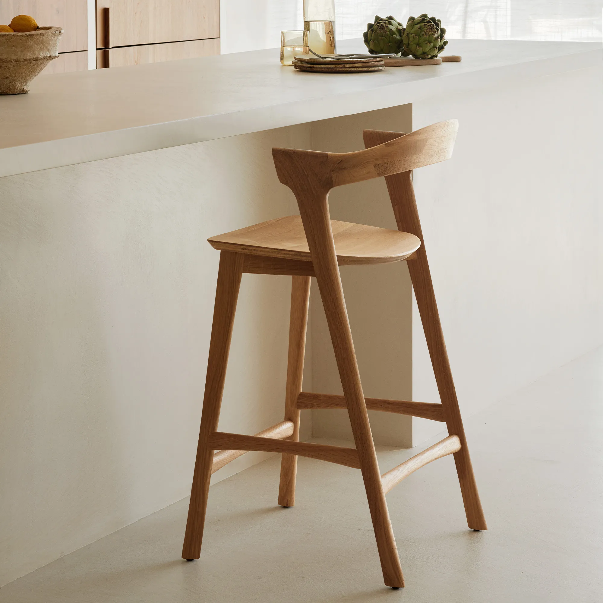 Bok Counter krakk - 2