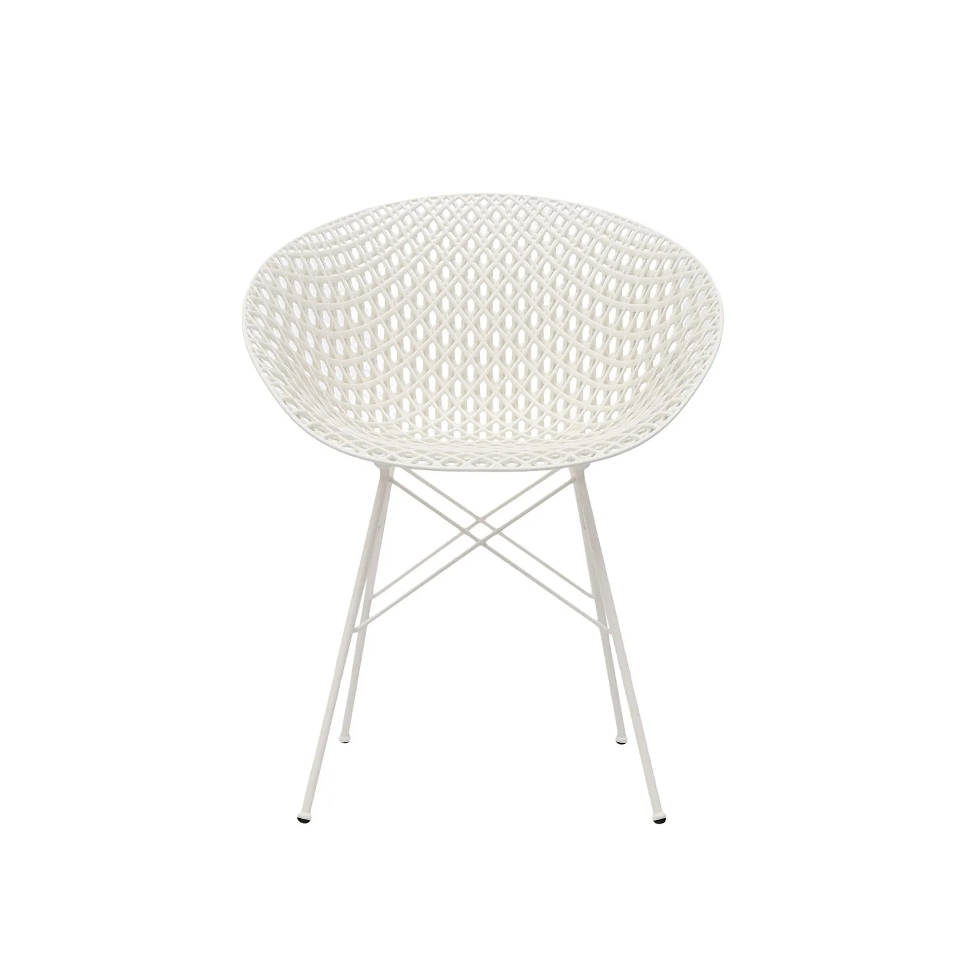 Smatrik Chair - Kartell - NO GA