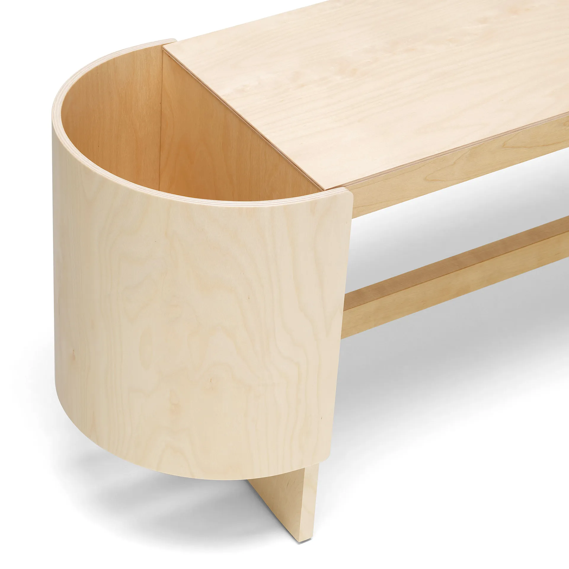 Kiulu Bench A - Artek - NO GA