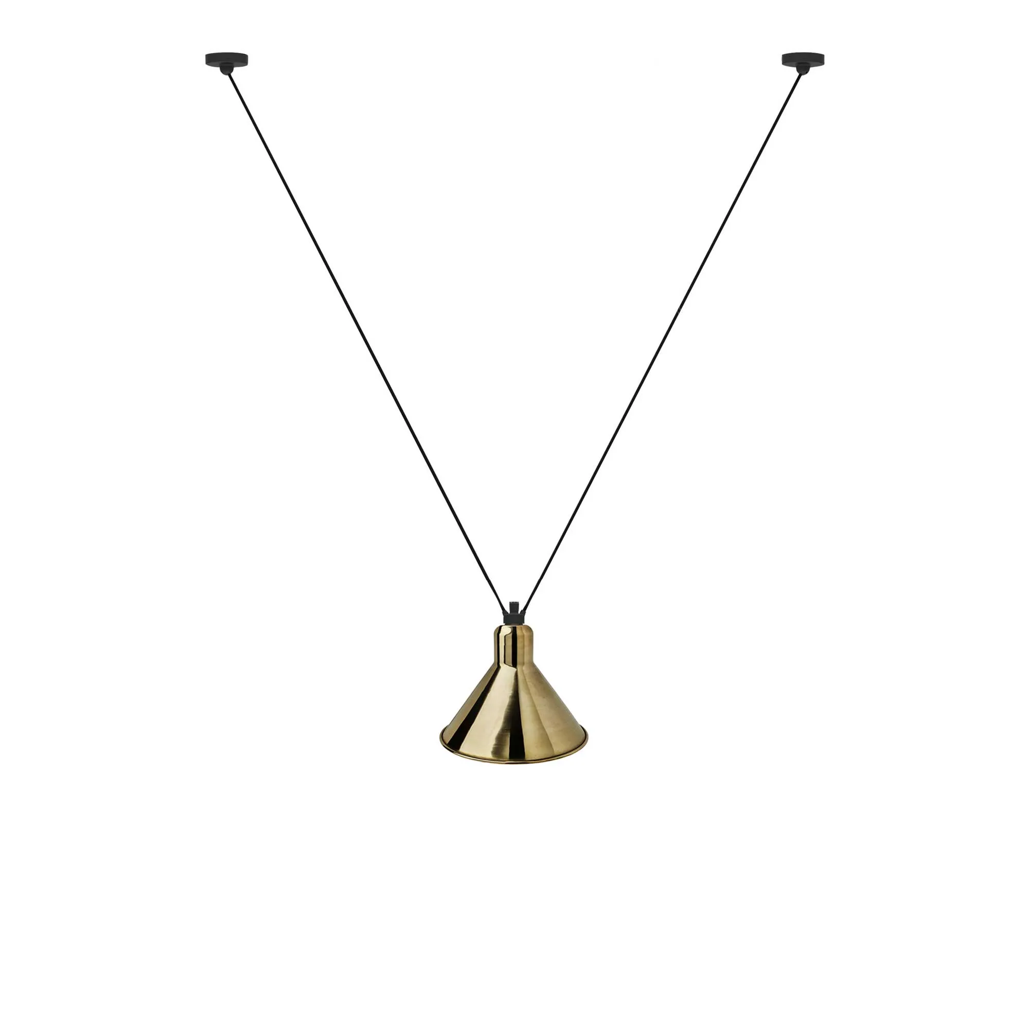 Les Acrobates de Gras No 323 - Conic L - 1