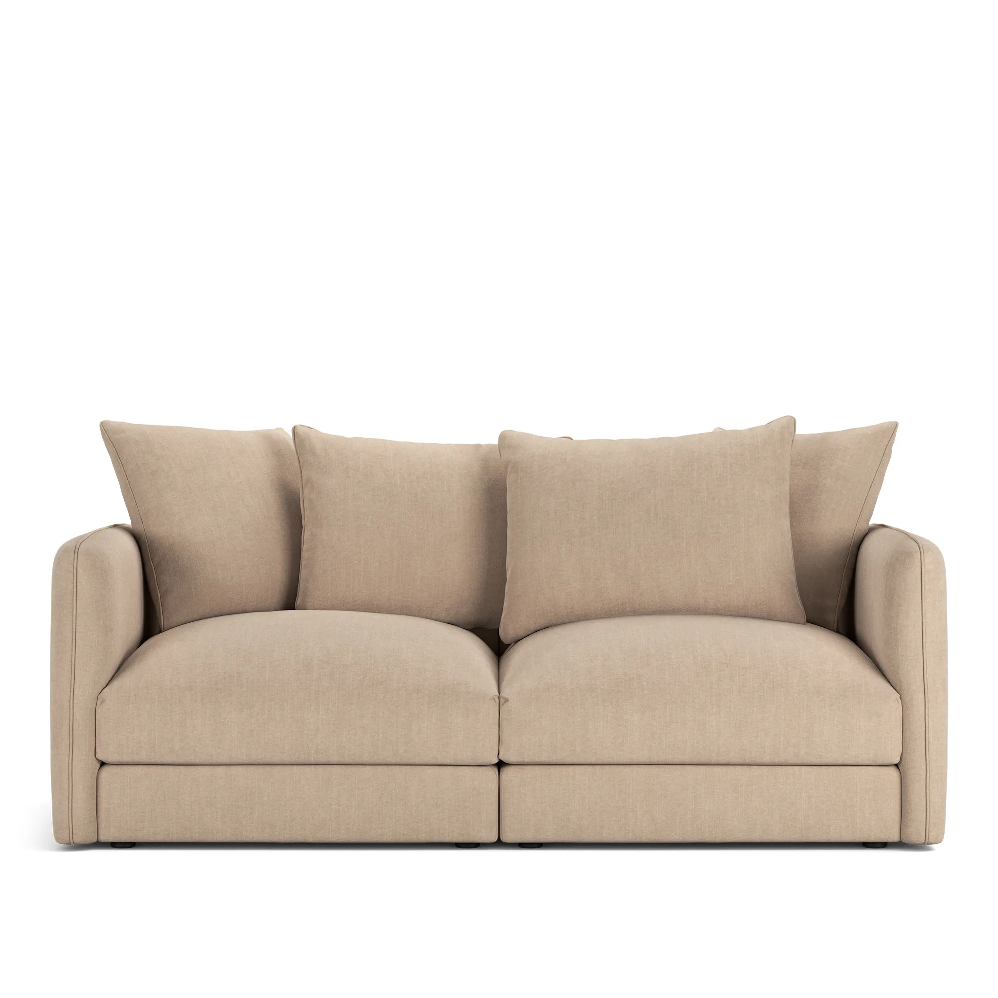 Pavarotti 2-seters sofa - 1