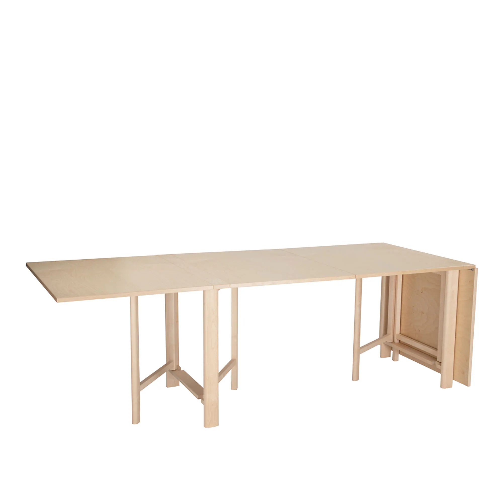 Mi 901 sammenleggbart bord - 5