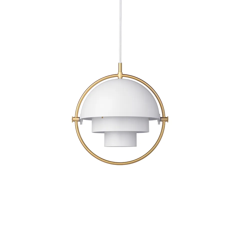 Multi-Lite pendellampe Small