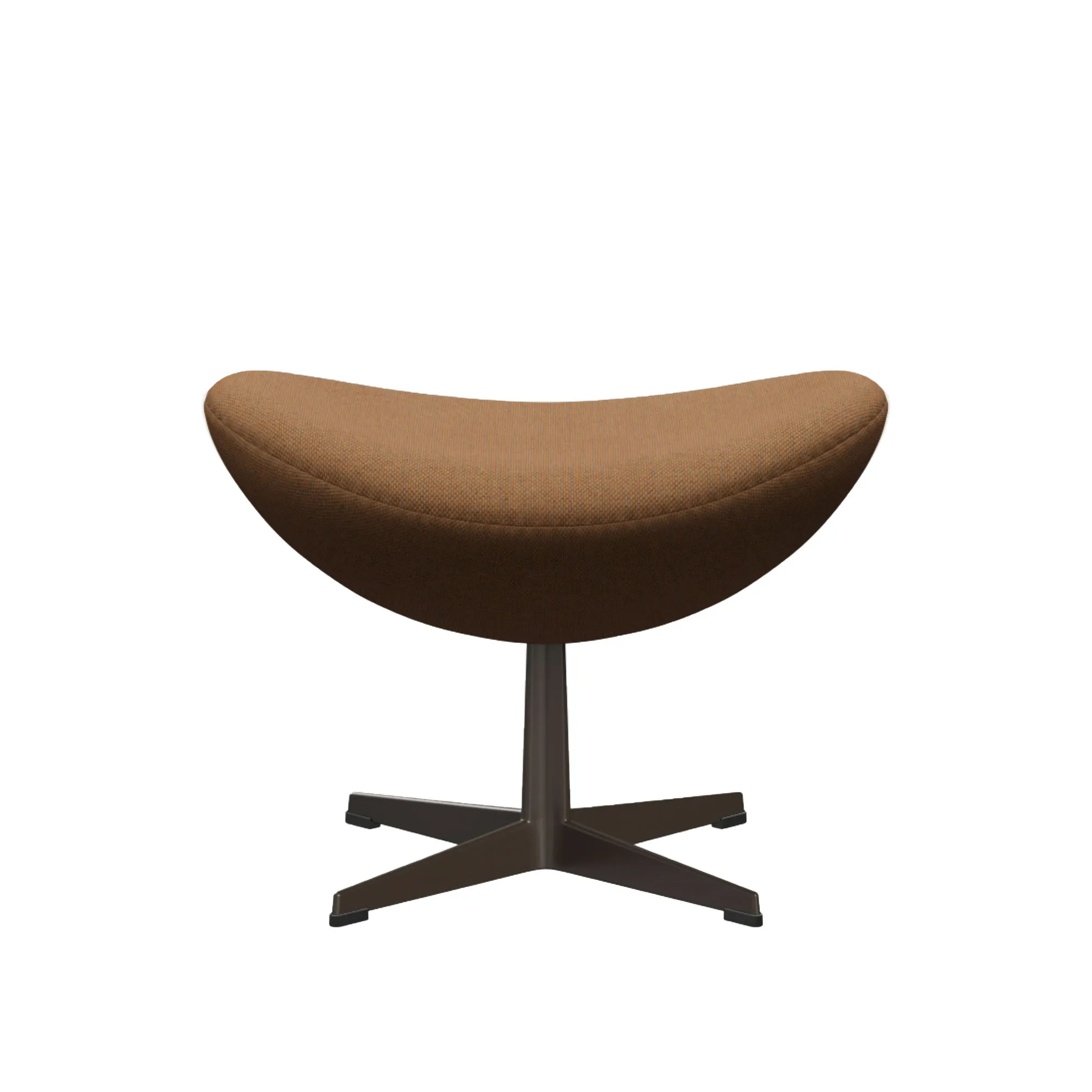 3127 Egg fotskammel Brown Bronze - 1