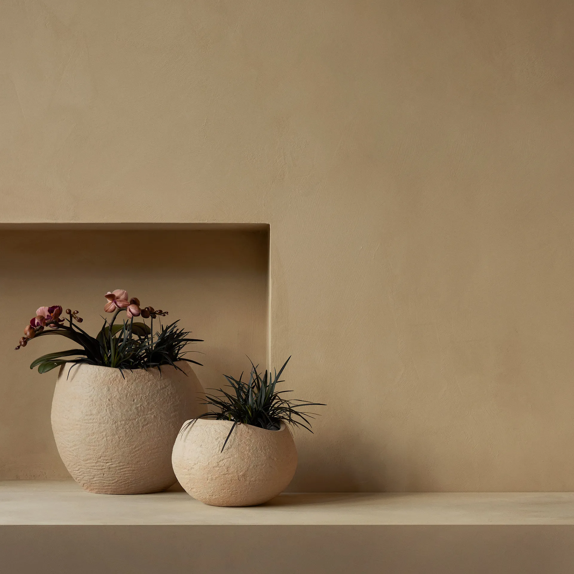 Plantas Planter Ivory - Audo Copenhagen - NO GA