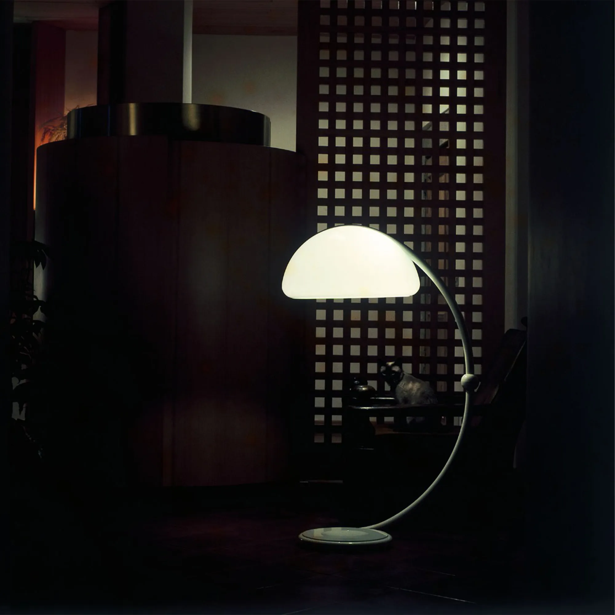 Serpente 2131 gulvlampe - 4
