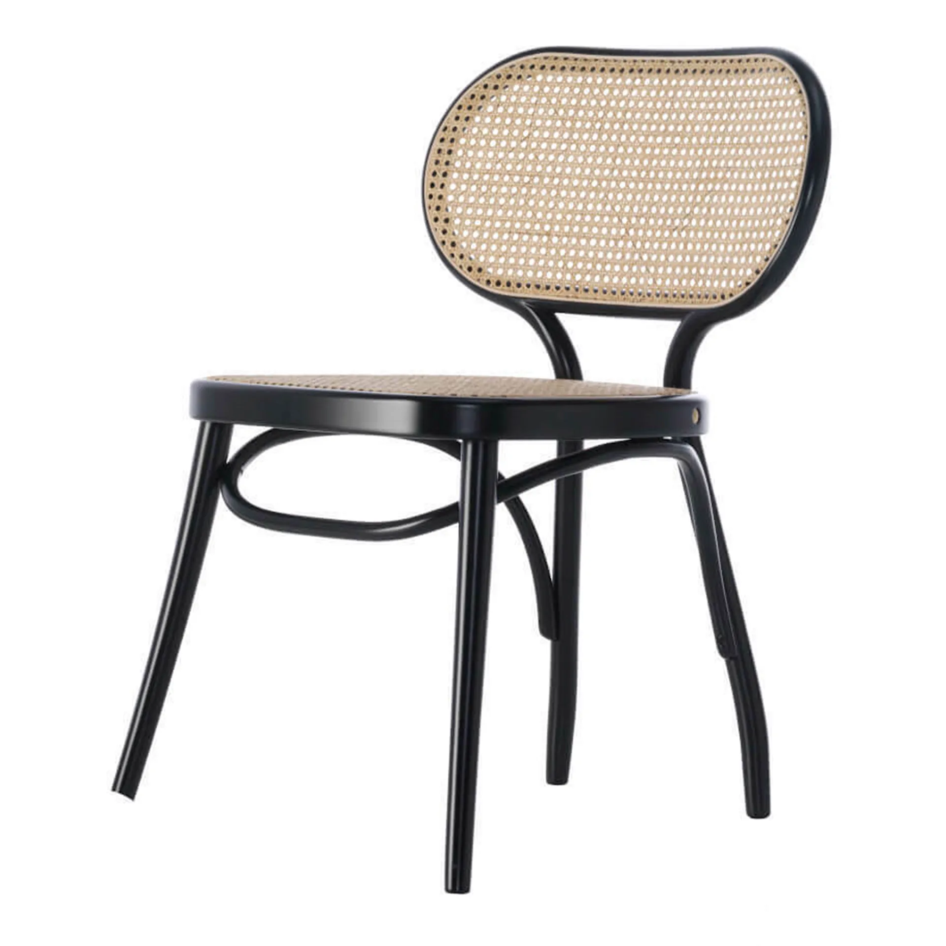 Bodystuhl - Gebrüder Thonet Vienna - NO GA