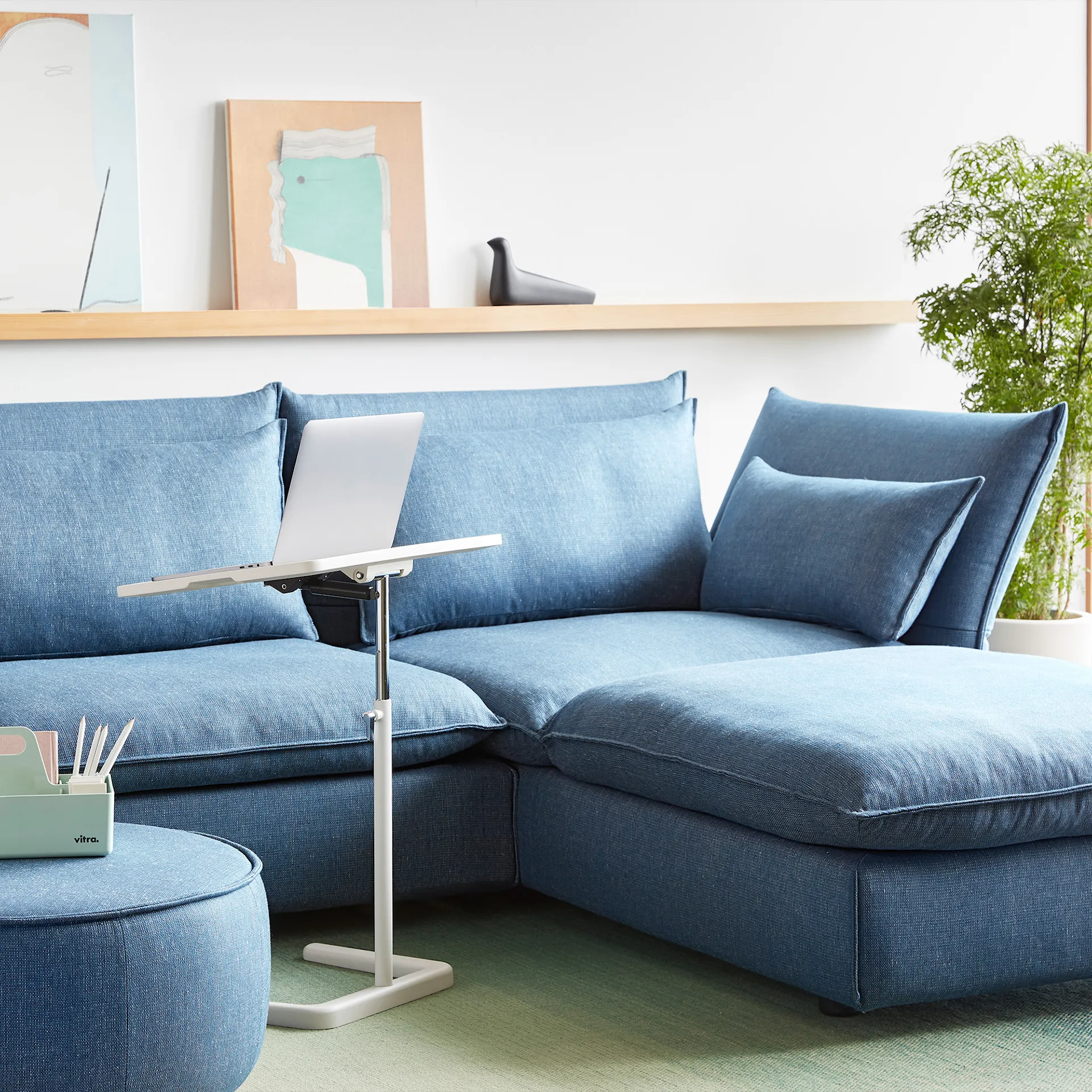 Mariposa hjørnesofa - Vitra - NO GA