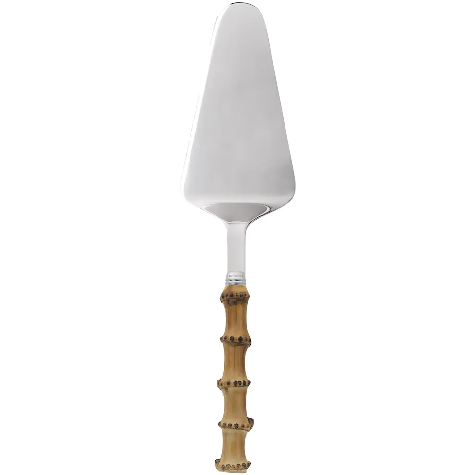 Panda Light Bamboo kakespade