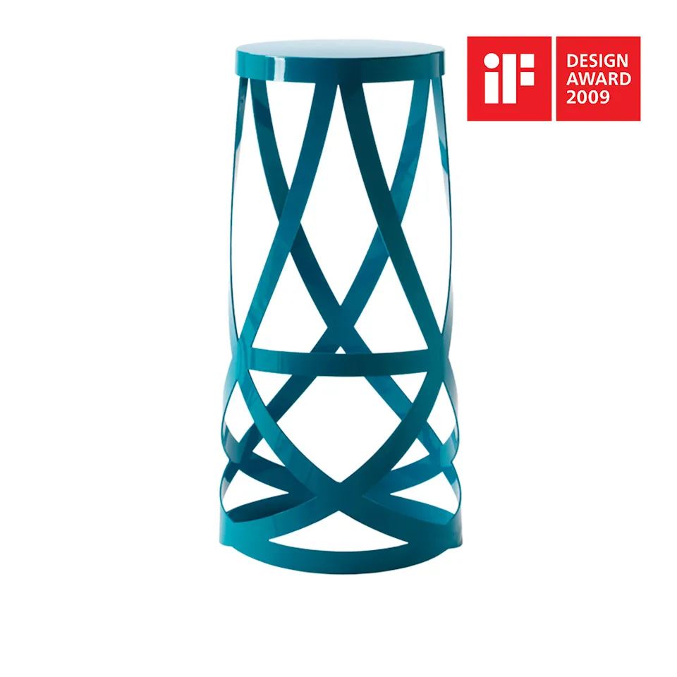 Ribbon High Stool