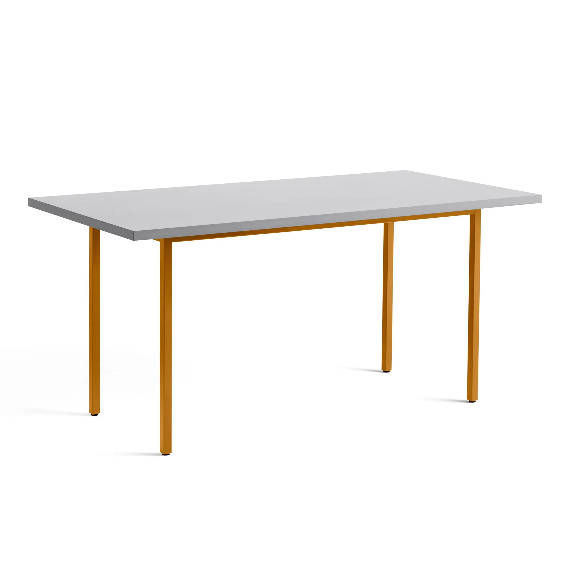 Two-Colour spisebord 160 cm - 1