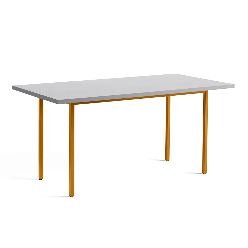 Two-Colour spisebord 160 cm