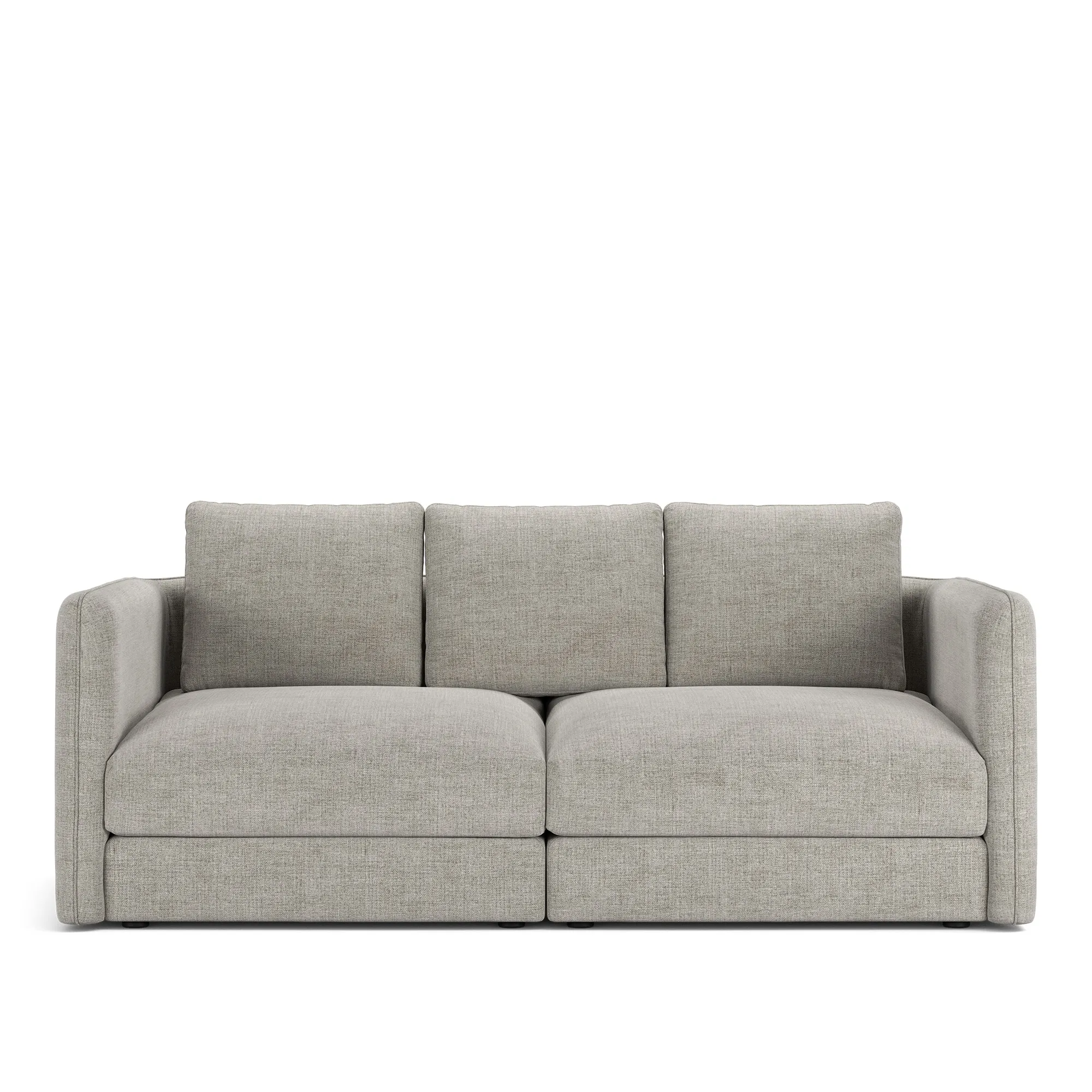 Pavarotti 02 2-seters sofa - 1