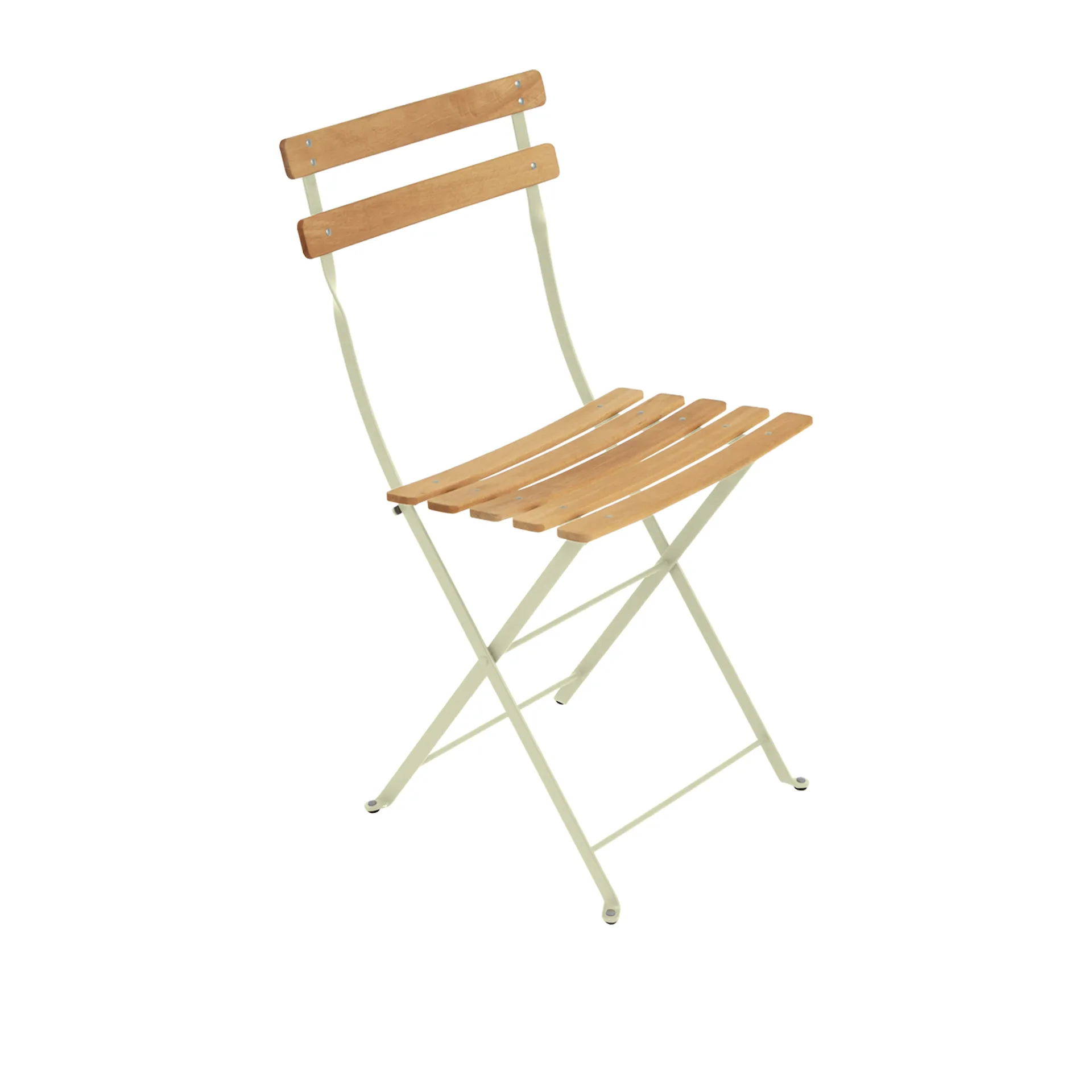 Bistro Natural Chair - Fermob - NO GA