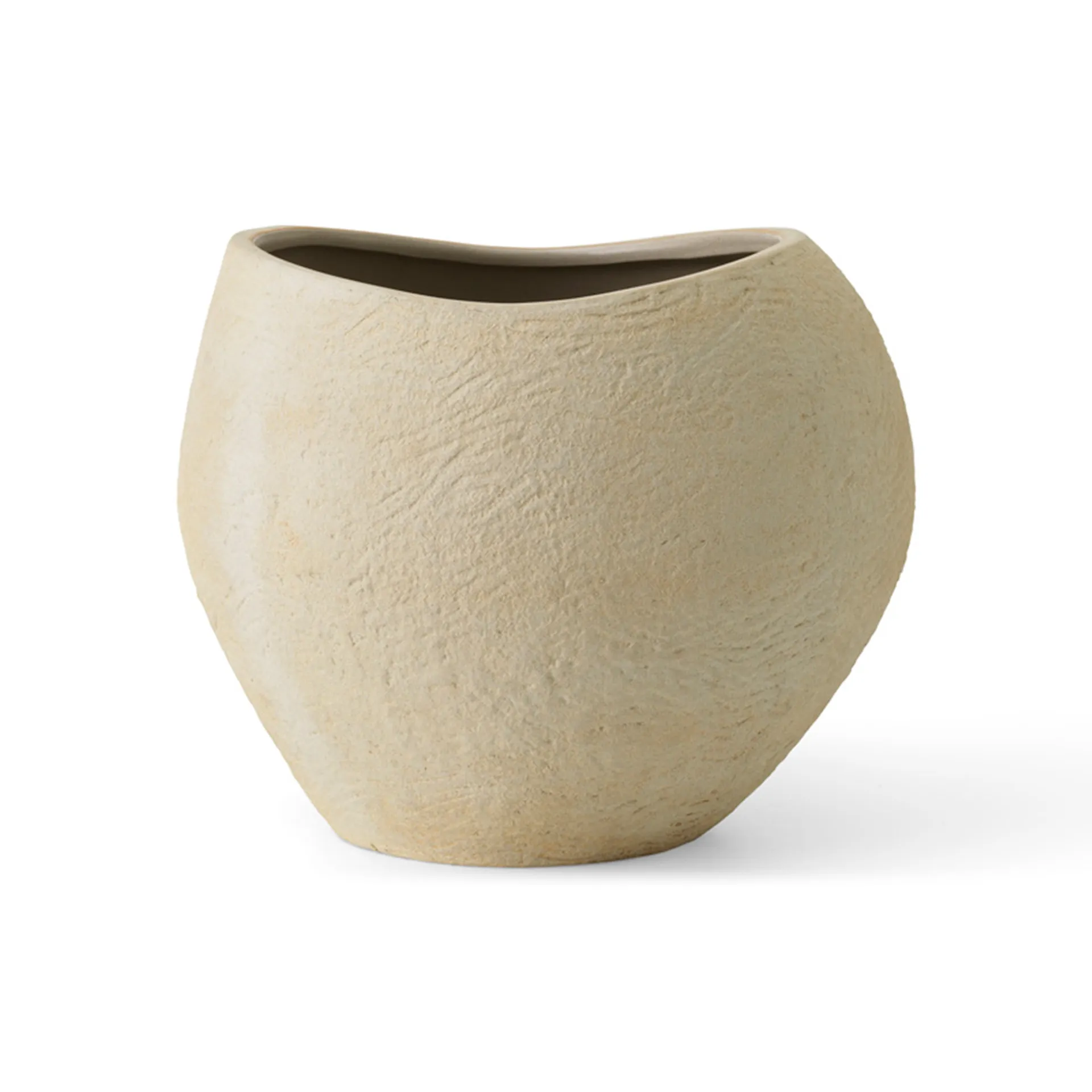 Plantas Planter Ivory - Audo Copenhagen - NO GA