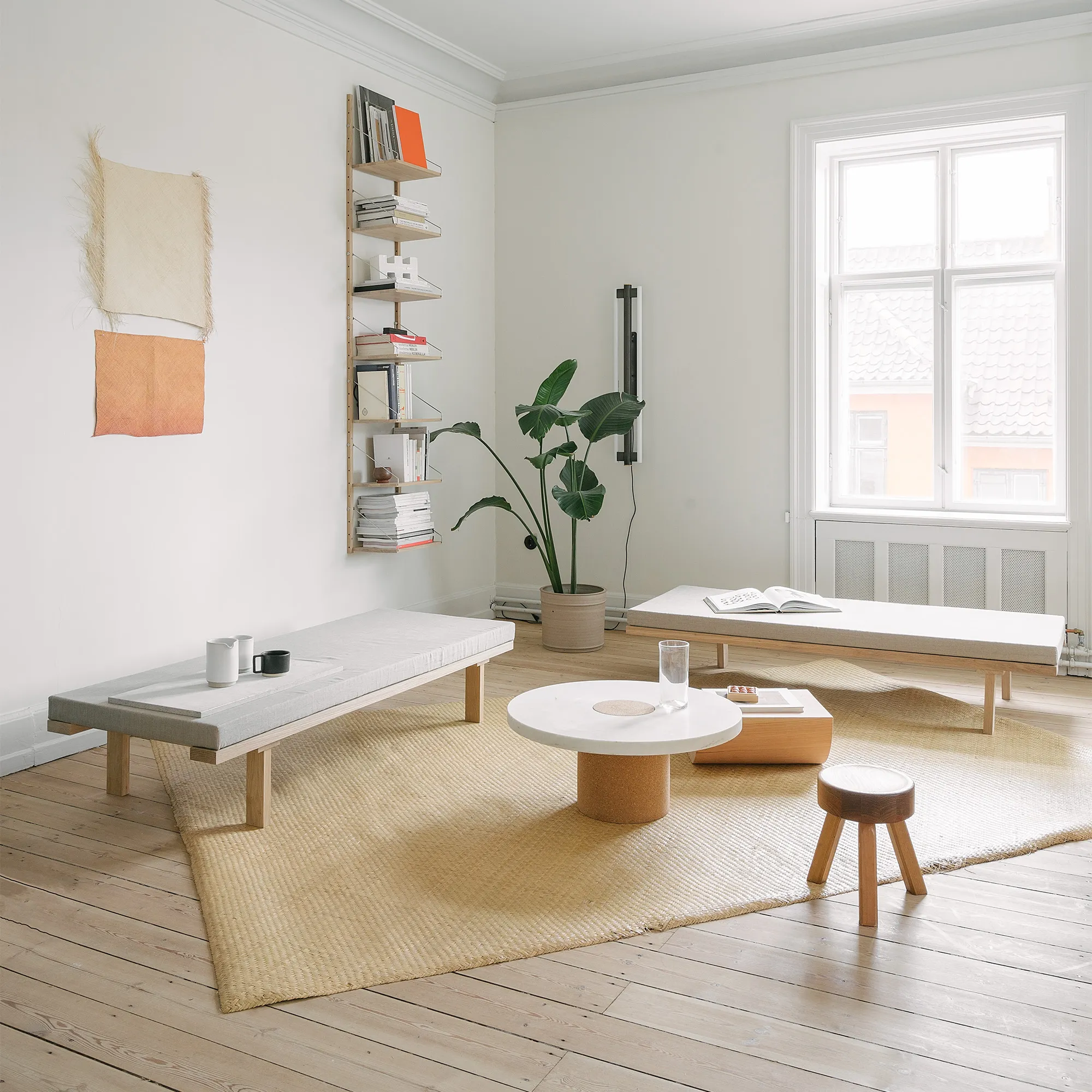 AML Stool krakk - 7