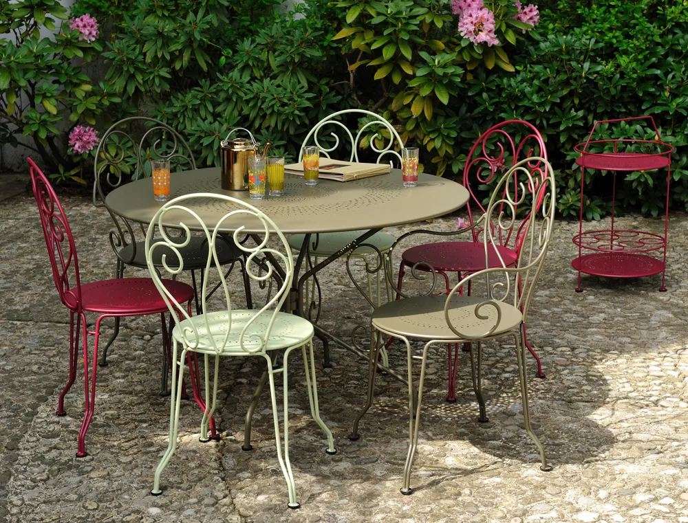 Montmartre Armchair - 4