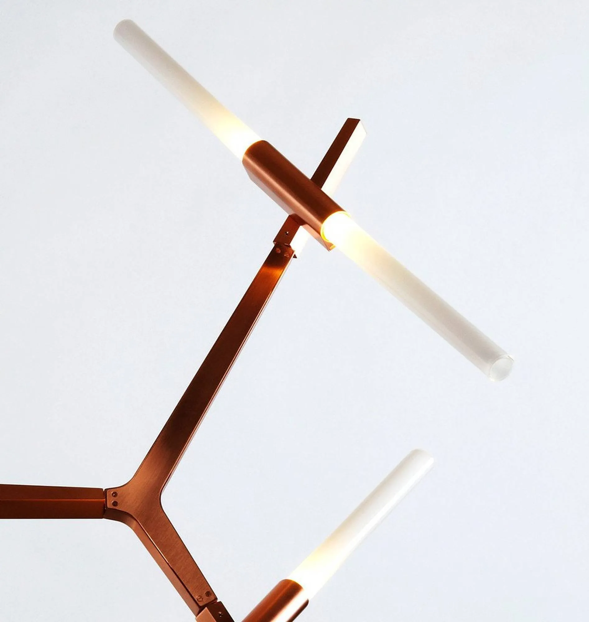 Agnes Chandelier 10 lights - 4