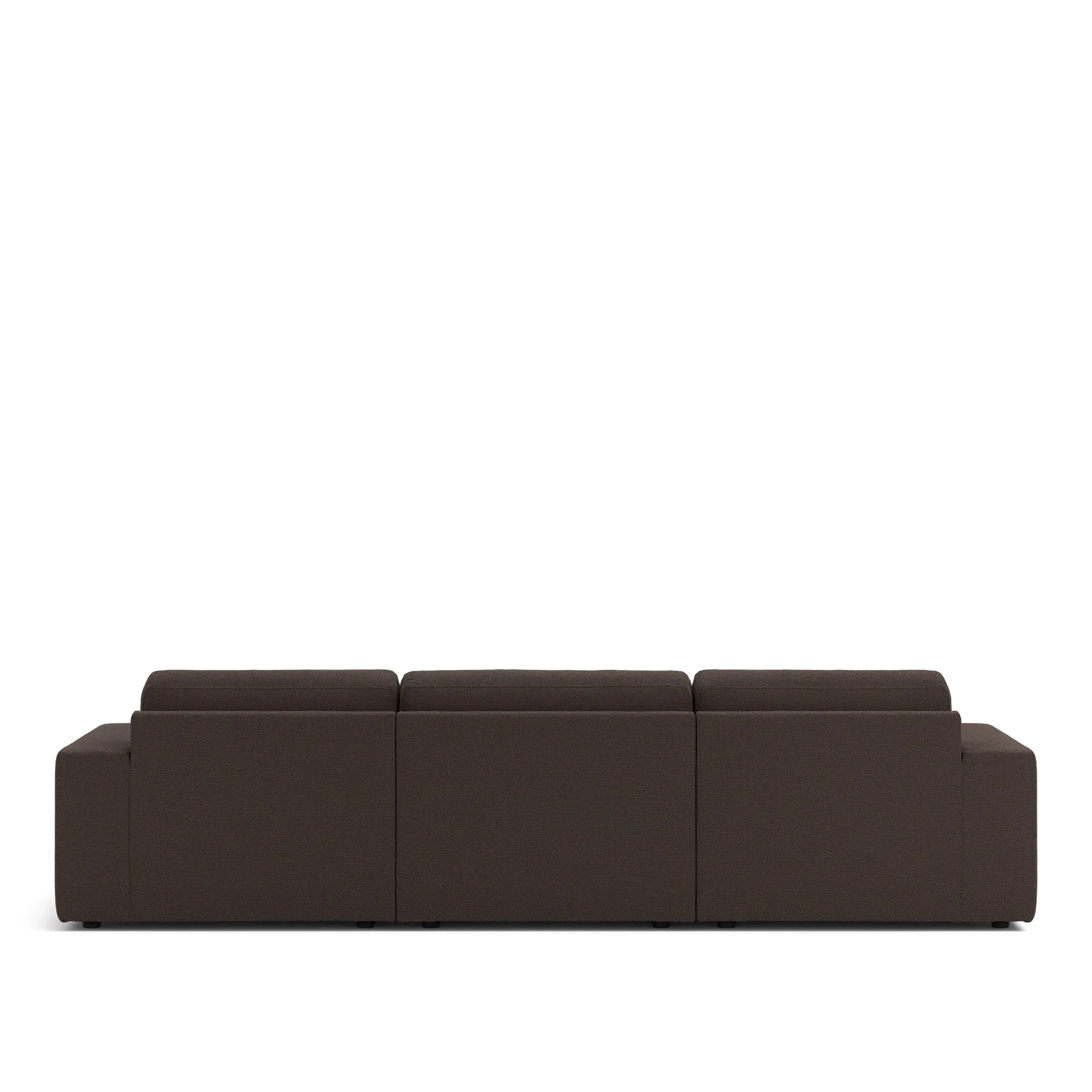 Elsa 3-seters sofa - 6