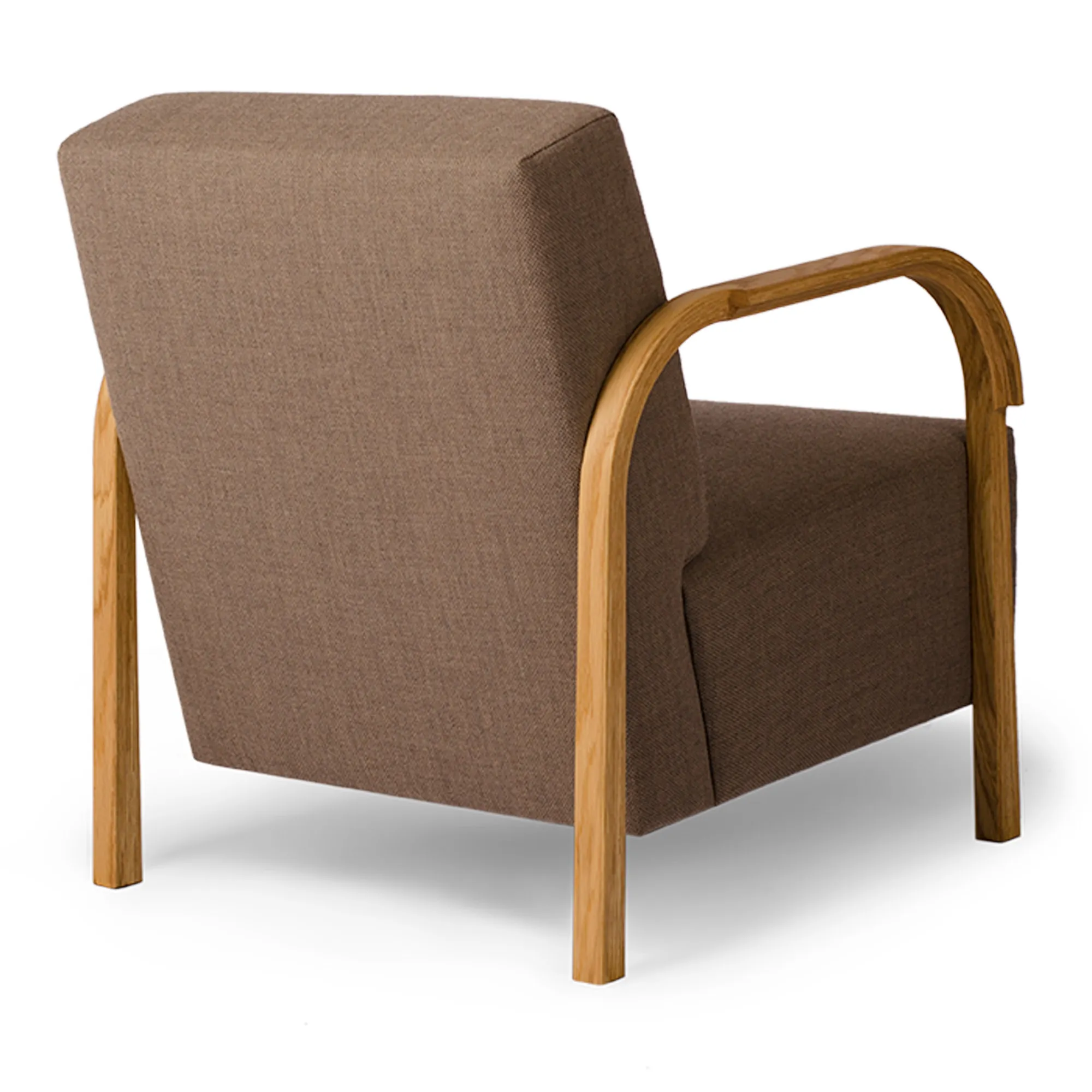 Arch Lounge Chair - 2