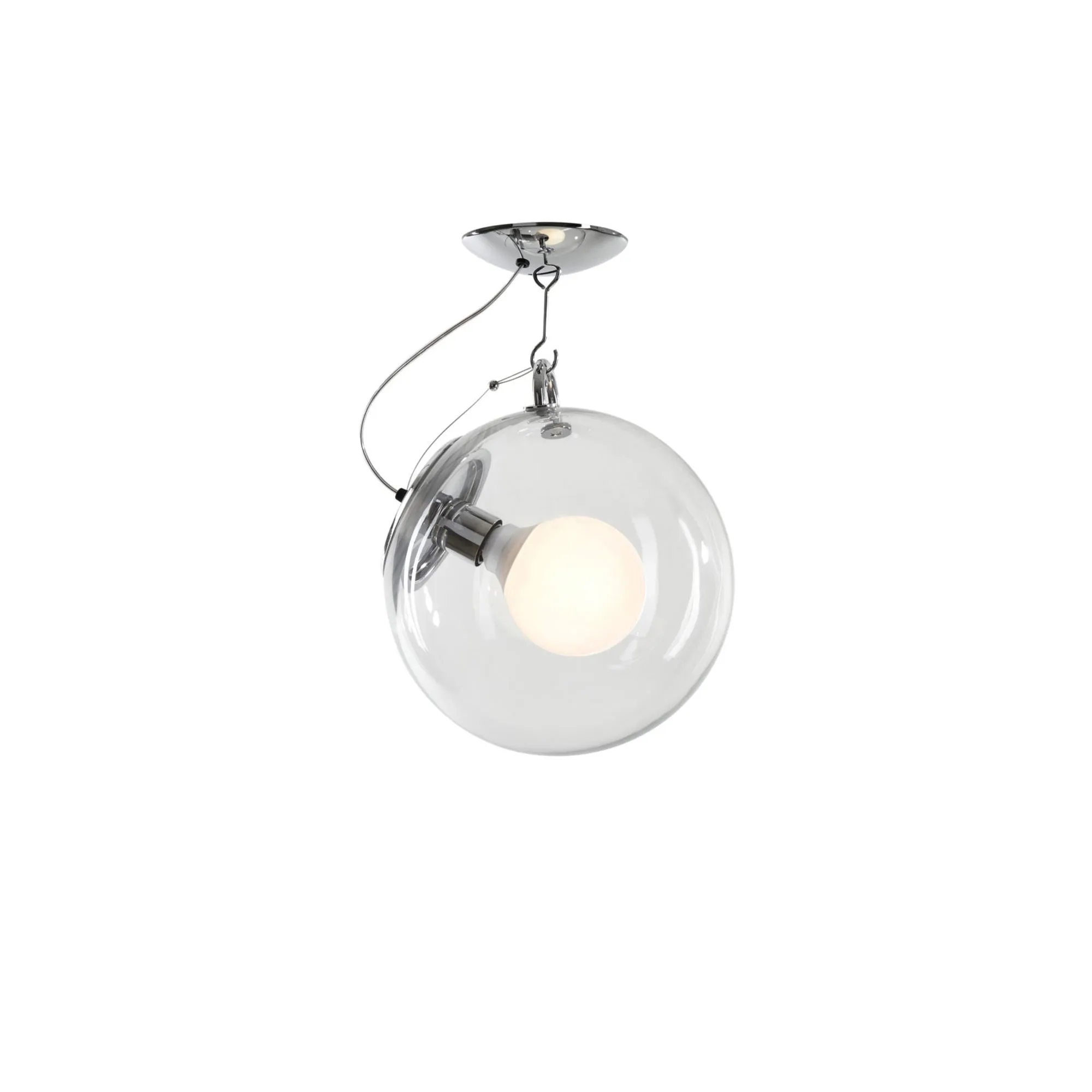 Miconos Taklampe - 1