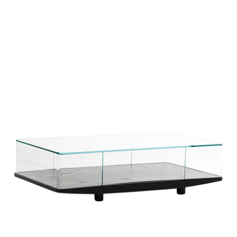 COR01 Collector Coffee Table