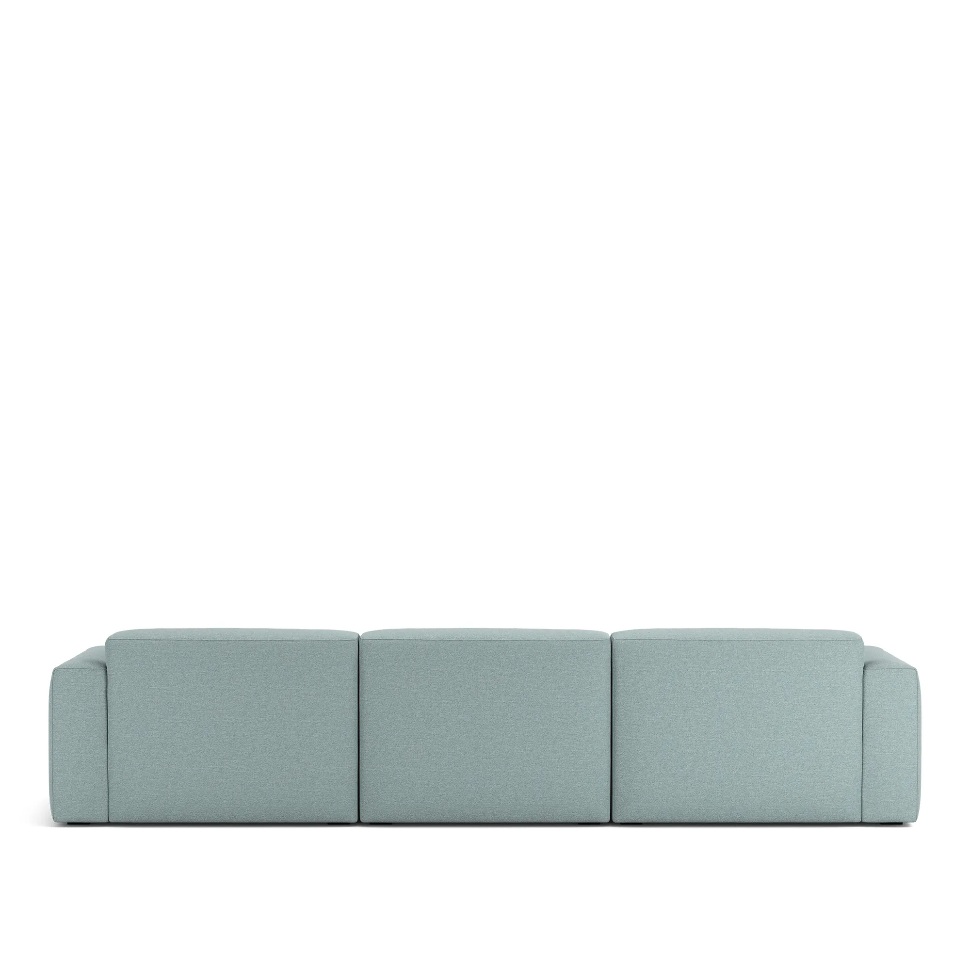 Brick 3-seters sofa - 6