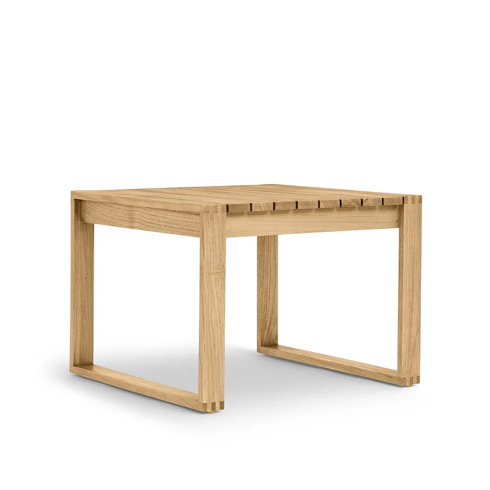 BK16 utendørs sidebord