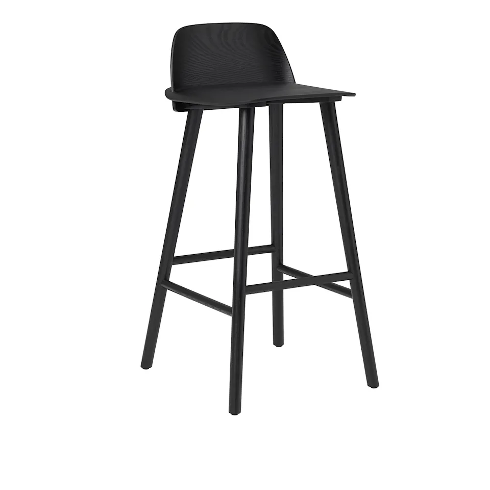 Nerd Bar Stool