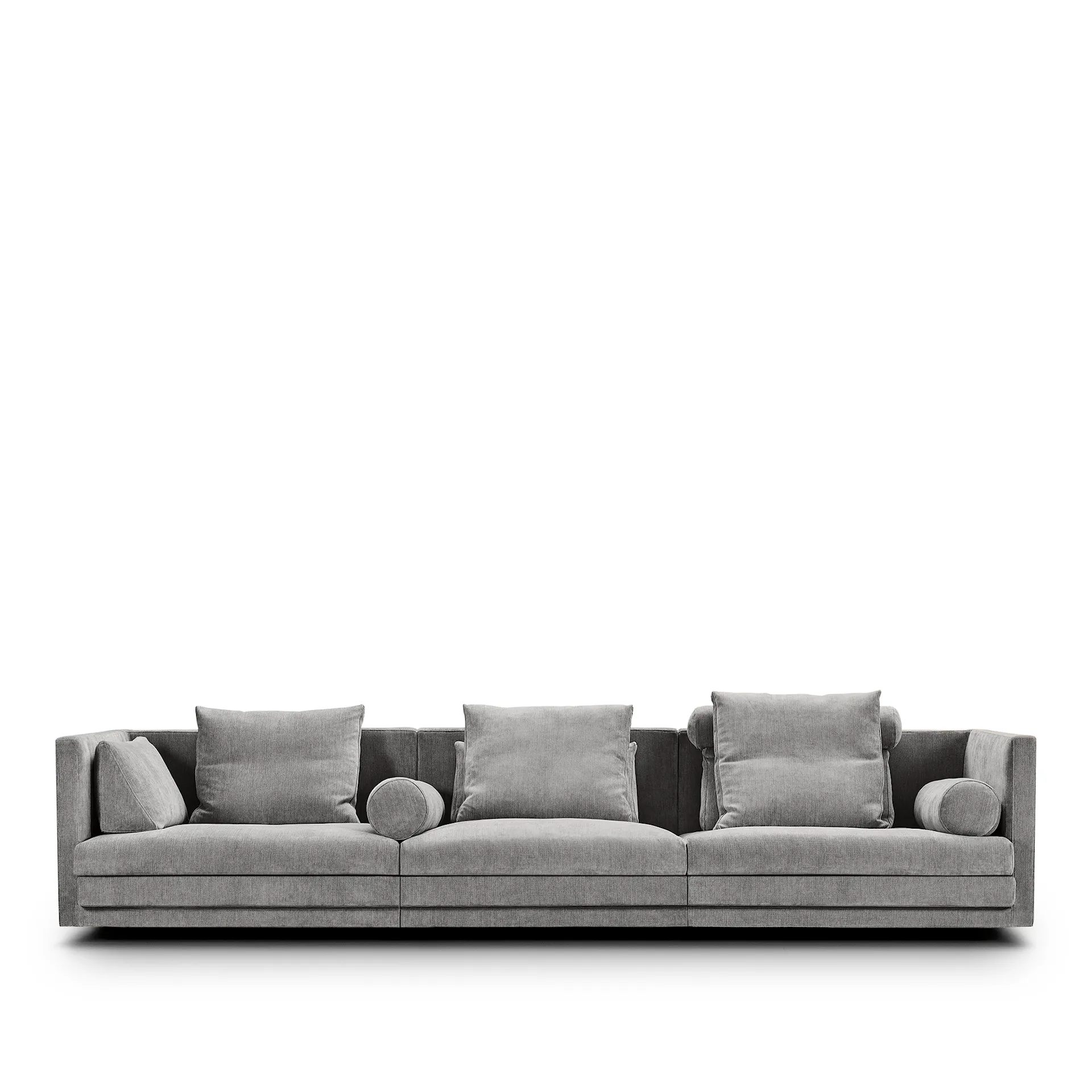 Cocoon 4-seters sofa - Eilersen - Jens Juul Eilersen - NO GA