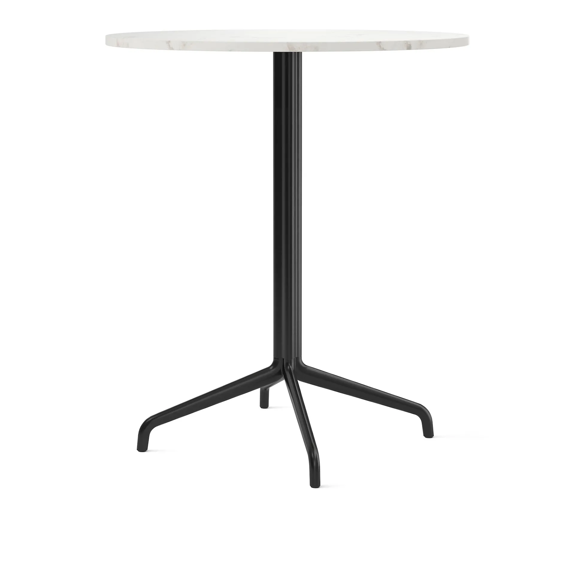 Harbour Column Counter Table - 4-star - Audo Copenhagen - NO GA