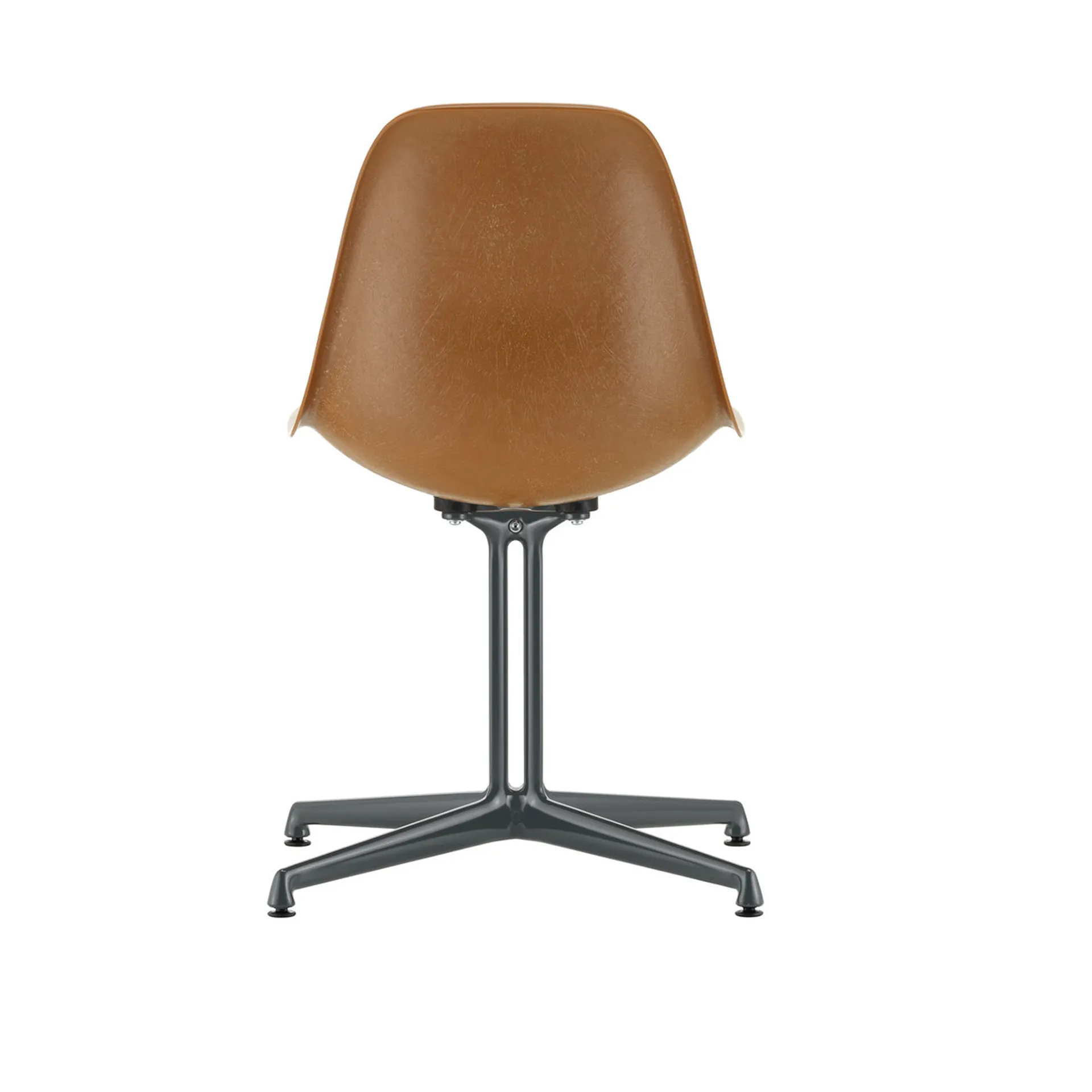 Eames Fiberglass Side Chair stol La Fonda - Vitra - Charles & Ray Eames - NO GA