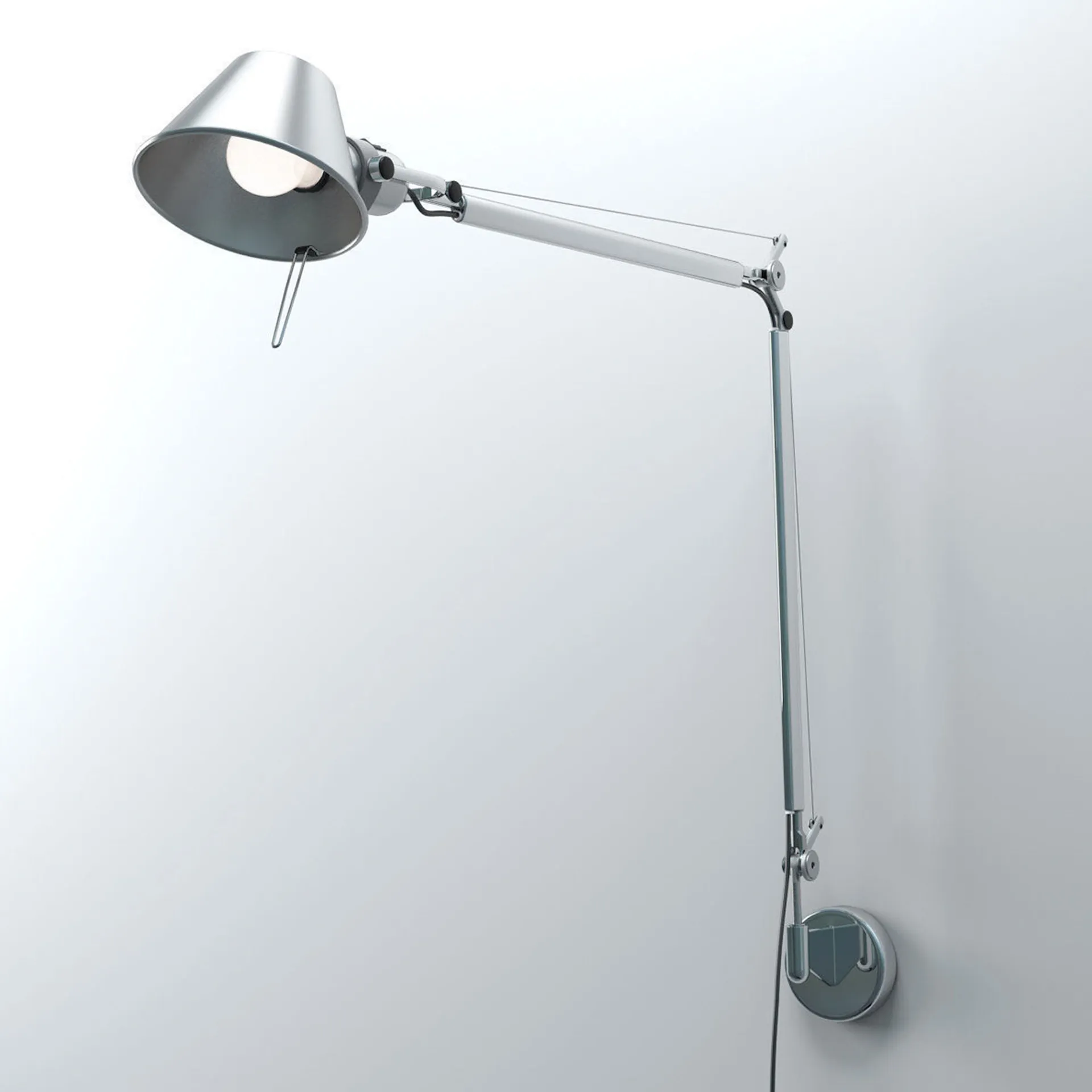 Tolomeo vegglampe - Artemide - NO GA