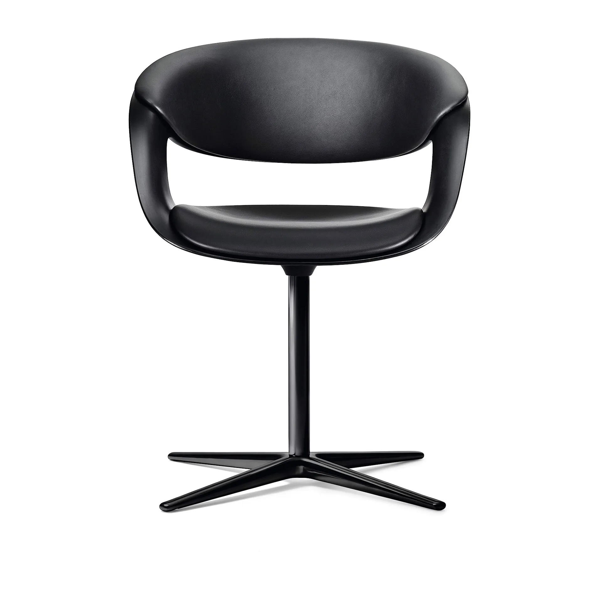 Lox Swivel Chair - Walter Knoll - NO GA