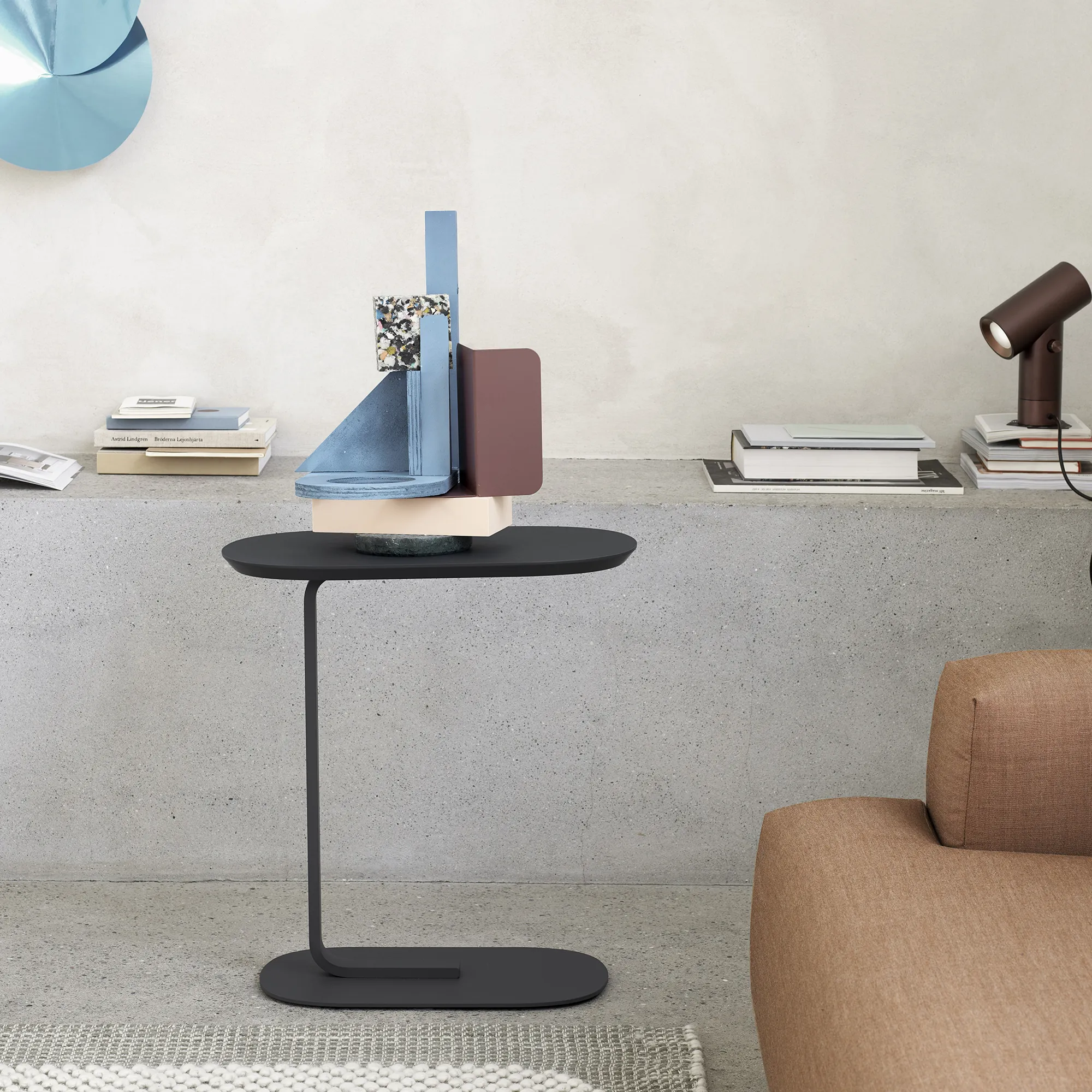 Relate Side Table - 6