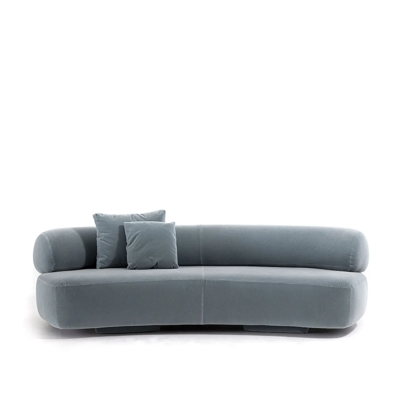 Gogan 2 Seater Sofa Major