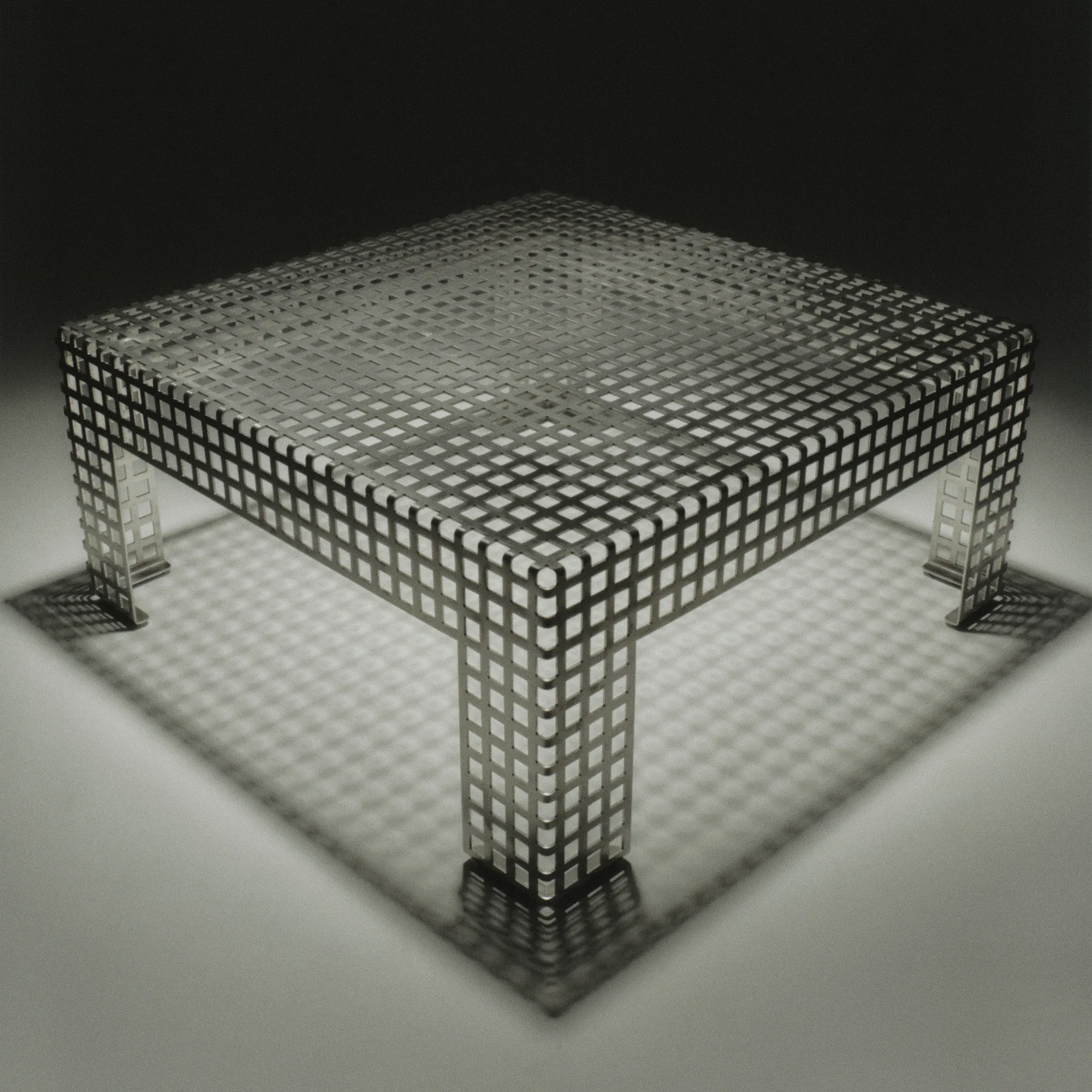 Grid salongbord - 9