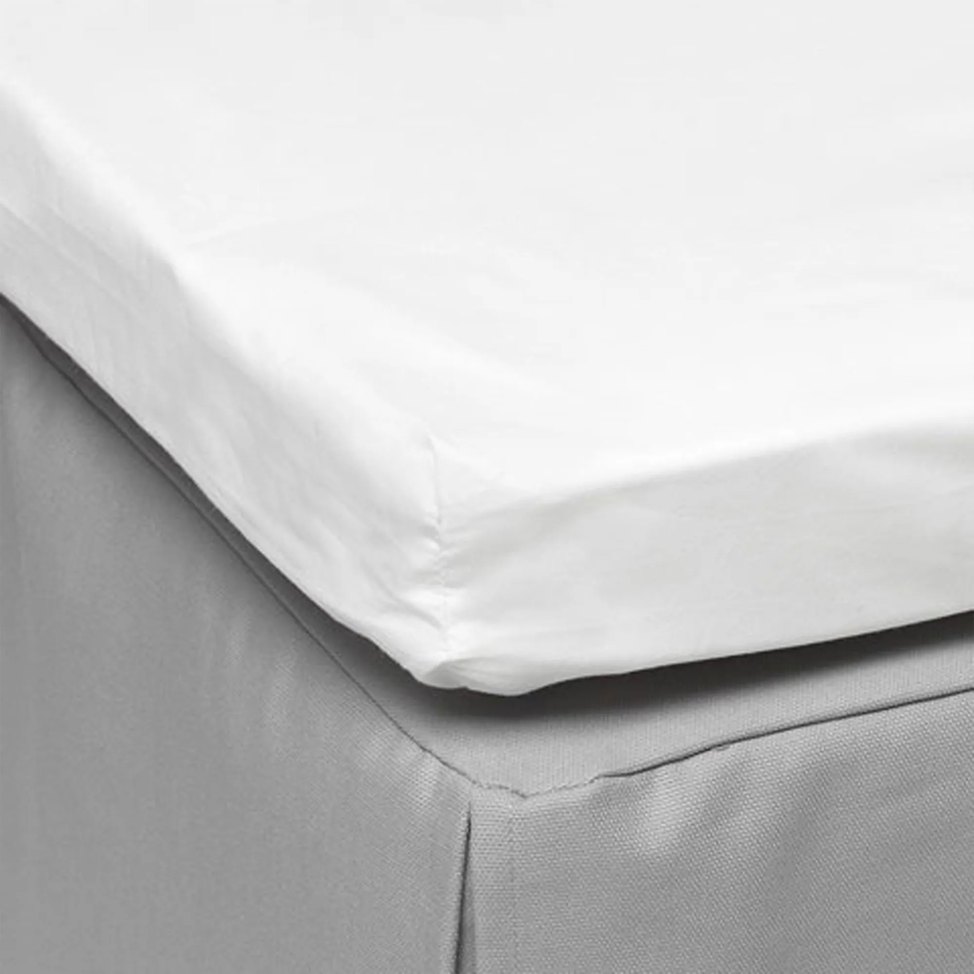 Pousada Percale White dynetrekk - 2